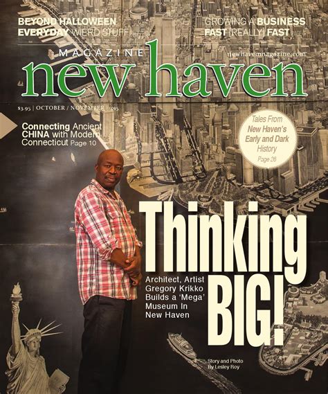 95 + $3. . New haven magazine